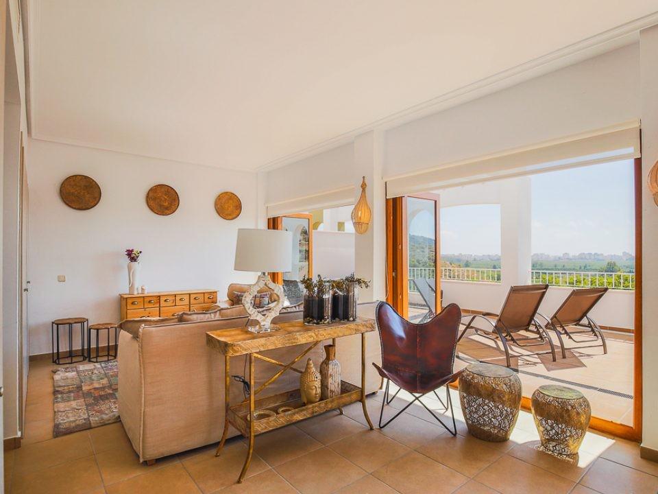 Wohnung in Xeresa, Valencia, Spanien 3 Schlafzimmer, 89 m2 Nr. 151717