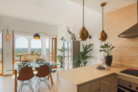 Apartament w Xeresa, Valencia, Hiszpania 3 sypialnie, 89 mkw. nr 151717 – zdjęcie 20