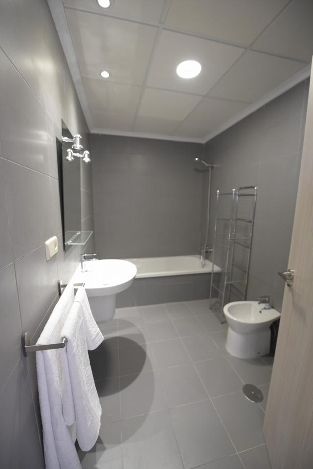 Wohnung in Xeresa, Valencia, Spanien 3 Schlafzimmer, 89 m2 Nr. 151717