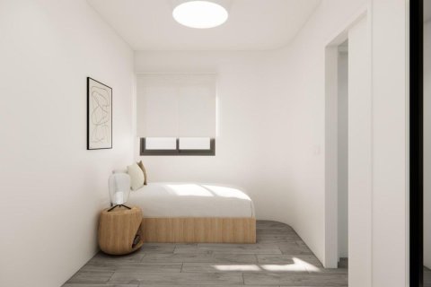 Продажа квартиры в Торре-де-ла-Орадада, Аликанте, Испания 2 спальни, 51м2 №151719 - фото 14