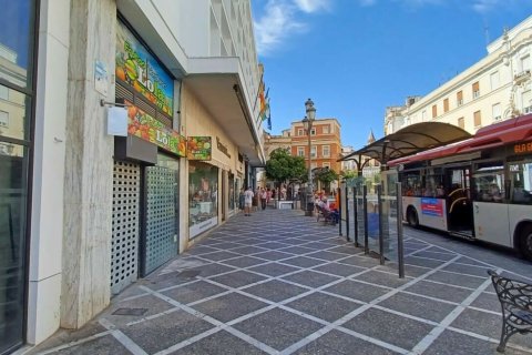Lokal usługowy w Jerez de la Frontera, Cadiz, Hiszpania 2 sypialnie, 67 mkw. nr 154224 – zdjęcie 13