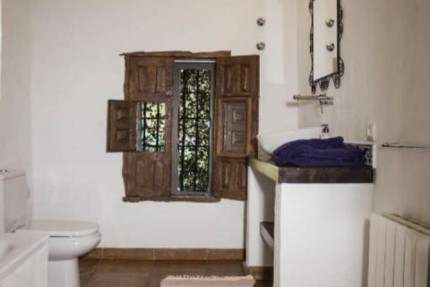 Terreno in vendita a Grazalema, Cadiz, Spagna 29963 mq. N° 154223 - foto 21