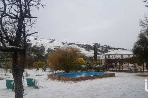 Terreno in vendita a Grazalema, Cadiz, Spagna 29963 mq. N° 154223 - foto 10