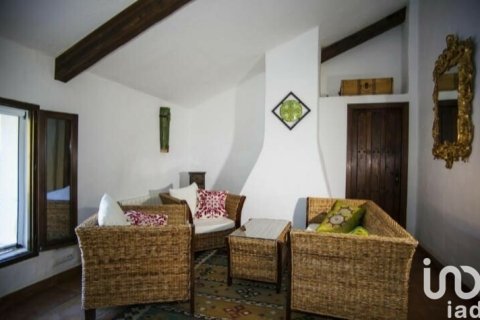 Terreno in vendita a Grazalema, Cadiz, Spagna 29963 mq. N° 154223 - foto 22