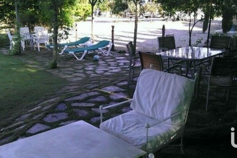 Terreno in vendita a Grazalema, Cadiz, Spagna 29963 mq. N° 154223 - foto 12