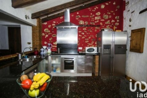 Terreno in vendita a Grazalema, Cadiz, Spagna 29963 mq. N° 154223 - foto 15