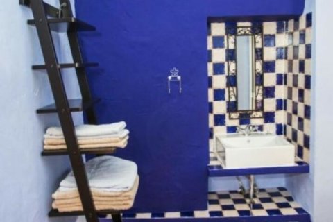 Terreno in vendita a Grazalema, Cadiz, Spagna 29963 mq. N° 154223 - foto 25