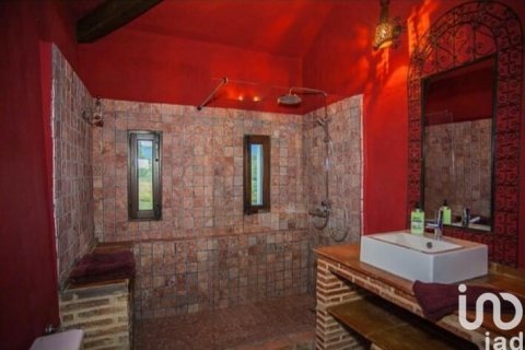 Terreno in vendita a Grazalema, Cadiz, Spagna 29963 mq. N° 154223 - foto 16