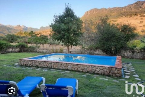 Terreno in vendita a Grazalema, Cadiz, Spagna 29963 mq. N° 154223 - foto 3