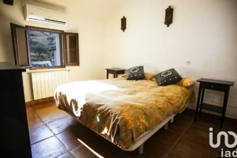 Terreno in vendita a Grazalema, Cadiz, Spagna 29963 mq. N° 154223 - foto 20