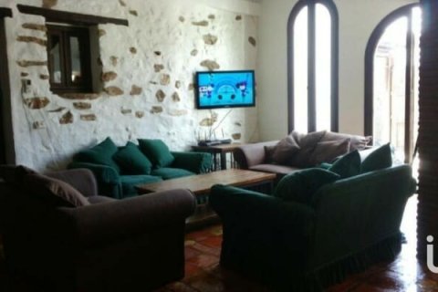 Terreno in vendita a Grazalema, Cadiz, Spagna 29963 mq. N° 154223 - foto 28