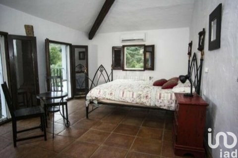 Terreno in vendita a Grazalema, Cadiz, Spagna 29963 mq. N° 154223 - foto 17