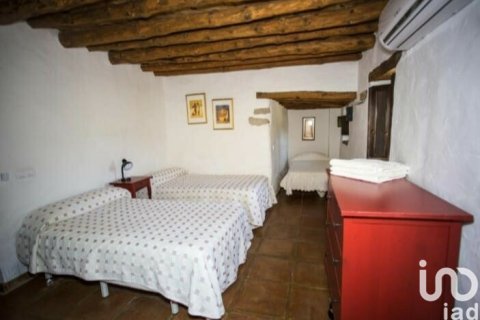 Terreno in vendita a Grazalema, Cadiz, Spagna 29963 mq. N° 154223 - foto 24