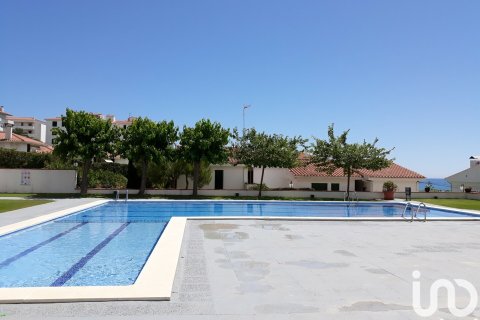 Kattohuoneisto myytävänä Sitges, Barcelona, Espanja, 1 makuuhuone, 47 m2 No. 154225 - kuva 16