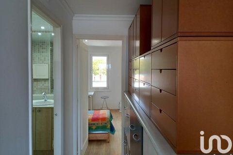Kattohuoneisto myytävänä Sitges, Barcelona, Espanja, 1 makuuhuone, 47 m2 No. 154225 - kuva 11