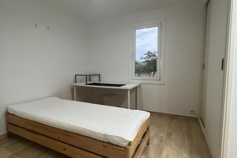 Kattohuoneisto myytävänä Sitges, Barcelona, Espanja, 1 makuuhuone, 47 m2 No. 154225 - kuva 7