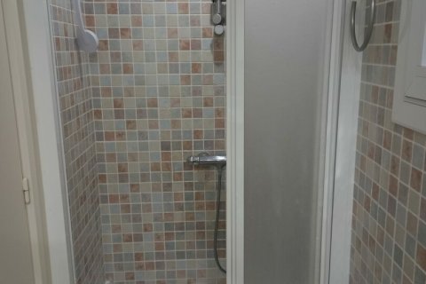 Kattohuoneisto myytävänä Sitges, Barcelona, Espanja, 1 makuuhuone, 47 m2 No. 154225 - kuva 12
