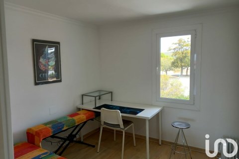 Kattohuoneisto myytävänä Sitges, Barcelona, Espanja, 1 makuuhuone, 47 m2 No. 154225 - kuva 9