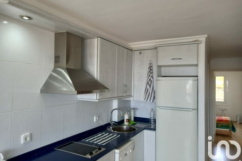 Kattohuoneisto myytävänä Sitges, Barcelona, Espanja, 1 makuuhuone, 47 m2 No. 154225 - kuva 15