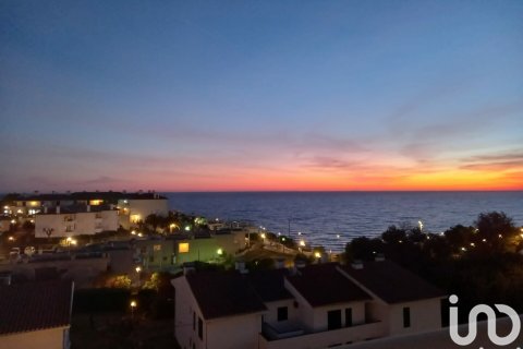 Penthauss Sitges, Barcelona, Spānijā 1 istaba, 47 m2 Nr. 154225