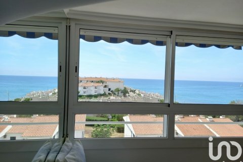 Kattohuoneisto myytävänä Sitges, Barcelona, Espanja, 1 makuuhuone, 47 m2 No. 154225 - kuva 21