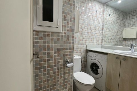 Kattohuoneisto myytävänä Sitges, Barcelona, Espanja, 1 makuuhuone, 47 m2 No. 154225 - kuva 22