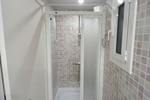 Kattohuoneisto myytävänä Sitges, Barcelona, Espanja, 1 makuuhuone, 47 m2 No. 154225 - kuva 14