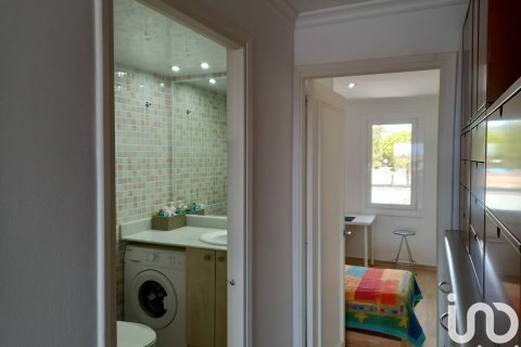 Kattohuoneisto myytävänä Sitges, Barcelona, Espanja, 1 makuuhuone, 47 m2 No. 154225 - kuva 10