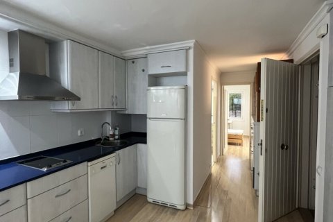 Kattohuoneisto myytävänä Sitges, Barcelona, Espanja, 1 makuuhuone, 47 m2 No. 154225 - kuva 23