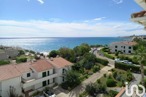 Kattohuoneisto myytävänä Sitges, Barcelona, Espanja, 1 makuuhuone, 47 m2 No. 154225 - kuva 19