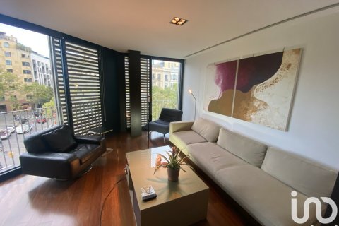 Komerciāls īpašums pārdošanā Barcelona, Spānijā 2 istabas, 90 m2 Nr. 154222 - attēls 2