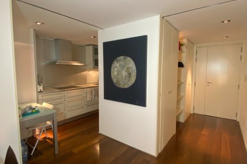 Komerciāls īpašums pārdošanā Barcelona, Spānijā 2 istabas, 90 m2 Nr. 154222 - attēls 9