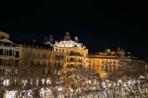 Komerciāls īpašums pārdošanā Barcelona, Spānijā 2 istabas, 90 m2 Nr. 154222 - attēls 24