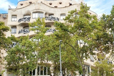 Komerciāls īpašums pārdošanā Barcelona, Spānijā 2 istabas, 90 m2 Nr. 154222 - attēls 21