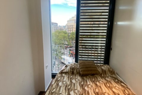 Komerciāls īpašums pārdošanā Barcelona, Spānijā 2 istabas, 90 m2 Nr. 154222 - attēls 6