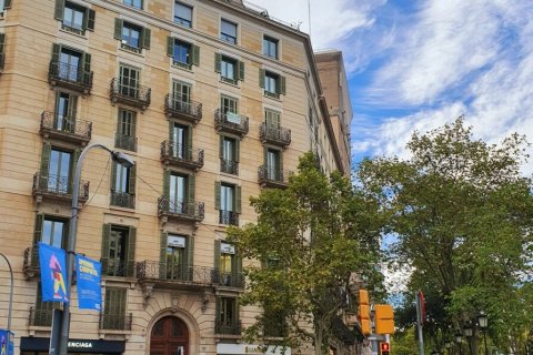Komerciāls īpašums pārdošanā Barcelona, Spānijā 2 istabas, 90 m2 Nr. 154222 - attēls 22