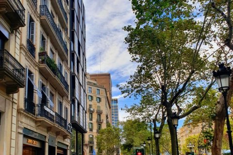 Komerciāls īpašums pārdošanā Barcelona, Spānijā 2 istabas, 90 m2 Nr. 154222 - attēls 23