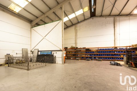 Commercial property for sale in Granada, Spain 3709 sq.m. No. 154221 - photo 5