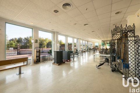 Commercial property for sale in Granada, Spain 3709 sq.m. No. 154221 - photo 3