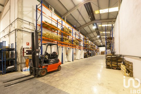 Commercial property for sale in Granada, Spain 3709 sq.m. No. 154221 - photo 15