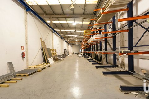 Commercial property for sale in Granada, Spain 3709 sq.m. No. 154221 - photo 12