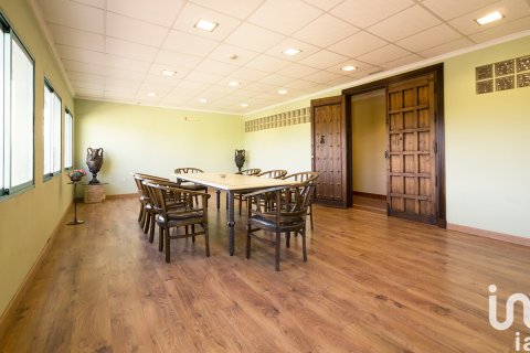 Commercial property for sale in Granada, Spain 3709 sq.m. No. 154221 - photo 18