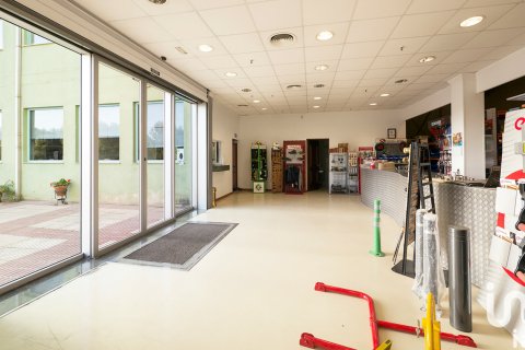 Commercial property for sale in Granada, Spain 3709 sq.m. No. 154221 - photo 8