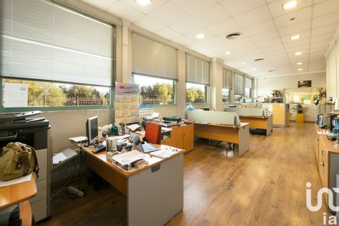 Commercial property for sale in Granada, Spain 3709 sq.m. No. 154221 - photo 17