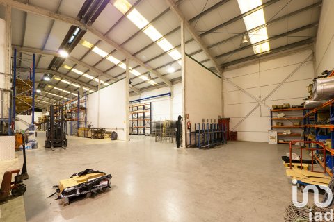 Commercial property for sale in Granada, Spain 3709 sq.m. No. 154221 - photo 2