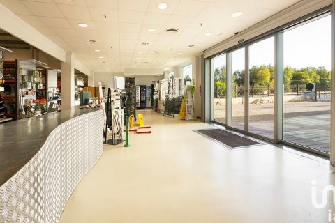 Commercial property for sale in Granada, Spain 3709 sq.m. No. 154221 - photo 9