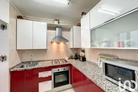 Apartament w Sitges, Barcelona, Hiszpania 3 sypialnie, 70 mkw. nr 154220 – zdjęcie 18