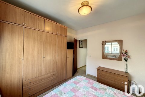 Apartament w Sitges, Barcelona, Hiszpania 3 sypialnie, 70 mkw. nr 154220 – zdjęcie 10