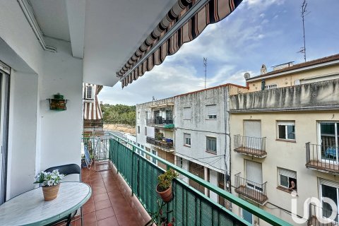 Apartament w Sitges, Barcelona, Hiszpania 3 sypialnie, 70 mkw. nr 154220 – zdjęcie 5