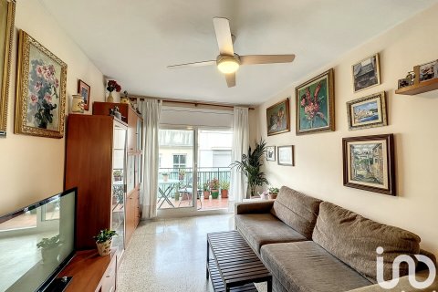 Apartament w Sitges, Barcelona, Hiszpania 3 sypialnie, 70 mkw. nr 154220 – zdjęcie 2